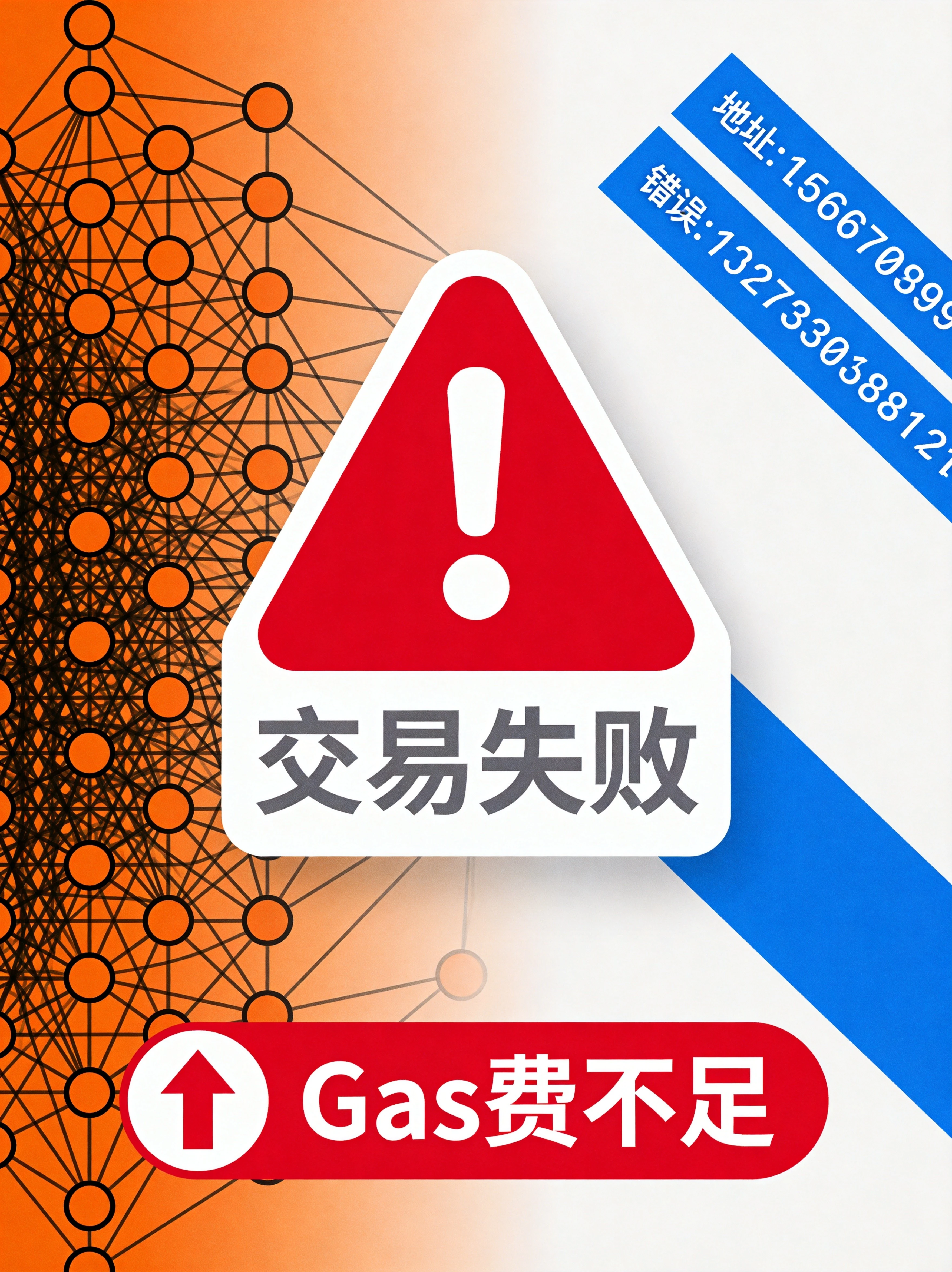 钱包转账失败怎么办？从原因排查到解决方案全指南