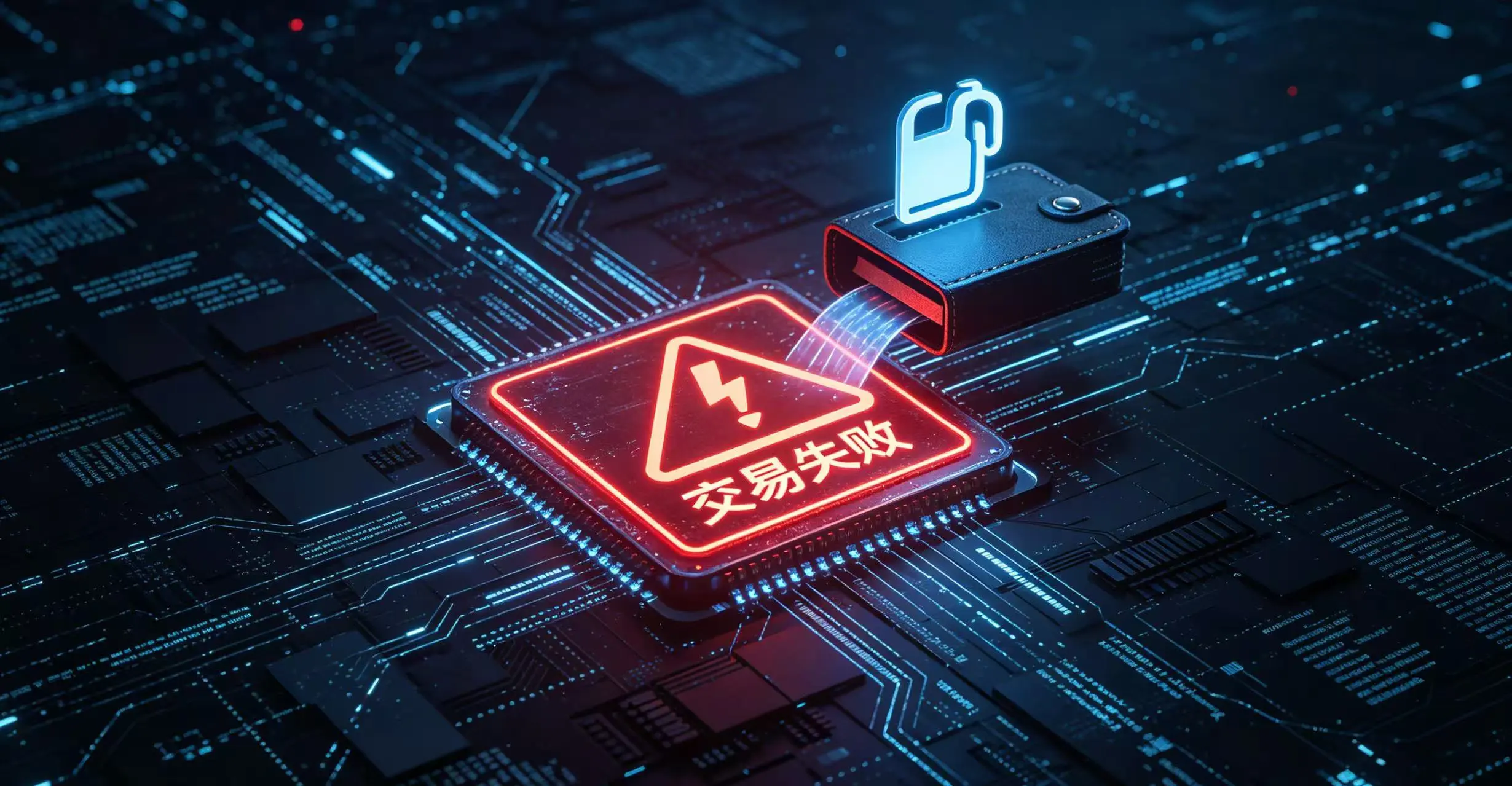 链上转账失败Gas费会退吗？基本不会
