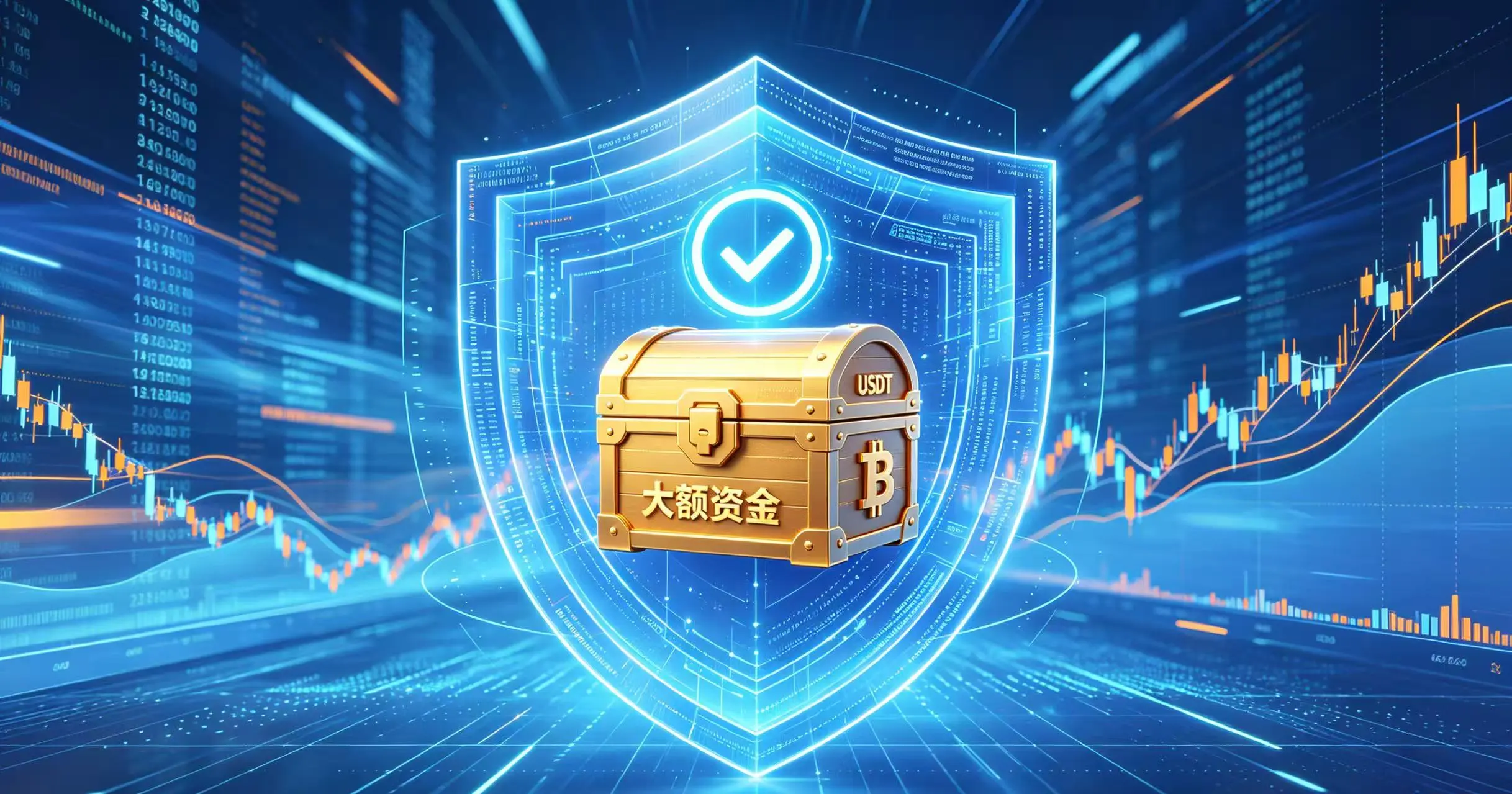 转账金额过大需要多次确认吗?是的,而且这是保护你的钱
