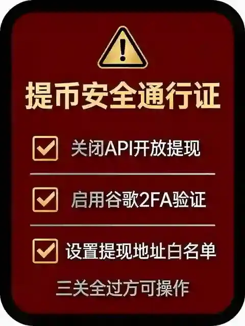 币安提币总丢币？90%的人都卡在这一步，转账全流程手把手教你