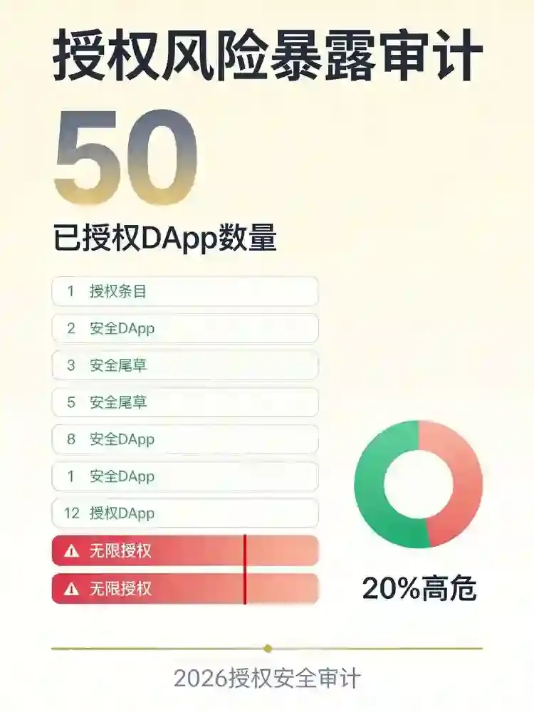 Web3钱包授权盗币真相